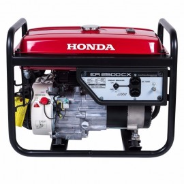 Honda ER2500CX Generador 2500W 163cc 5.5HP