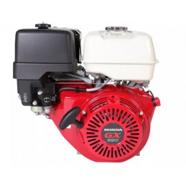 Honda GX390-QX Motor de 13 Hp con Cuñero 1"
