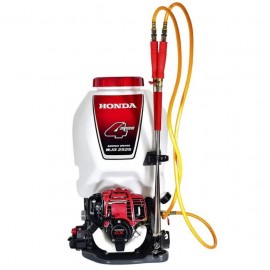 Honda WJR2525T Aspersora 25L 25cc 1HP