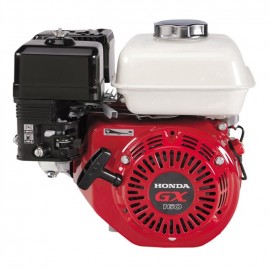 Honda GX160H1-QX1 Motor Cuñero 3/4 5.5Hp