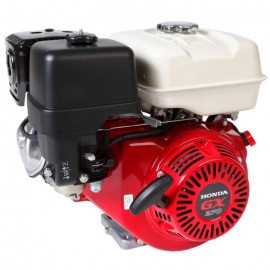 Honda GX270-PX Motor 9HP cigüeñal Roscado 1.0