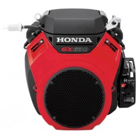 Honda GX630RH Motor a gasolina 4 tiempos 688cc 20 Hp  cuñero 1"