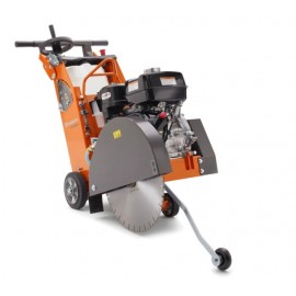 Husqvarna FS400LV 967796502 Cortadora de concreto con motor a gasolina 13 Hp