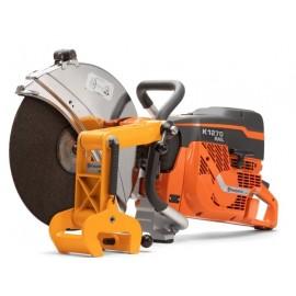 Husqvarna 967982301 K1270-RAIL Cortadora Tronzadora con motor 2 tiempos 5.8 Kw