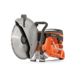 Husqvarna 967978801 K1270 Cortadora Tronzadora con motor a gasolina 5.8 kW