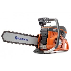 Husqvarna 967660501 K979-CHAIN Motosierra para concreto con motor a gasolina 4.8 kW