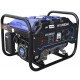 Hyundai HHY3000 Generador  3000 watts  7.5 Hp