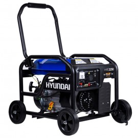 Hyundai HYE3250 Generador 3200W 7HP