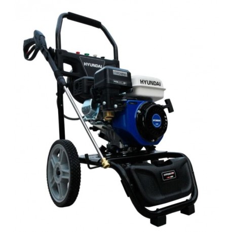 Hyundai HYP2300XT Hidrolavadora 2200 psi motor 5.5 Hp