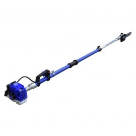 Hyundai HYM2700 Motosierra telescópica 12" 26cc