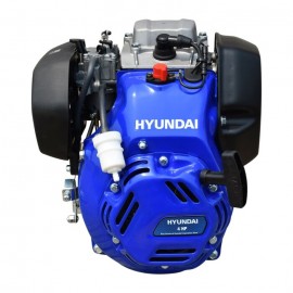 Hyundai HYGEB400 motor para bailarina HYBK800 4Hp