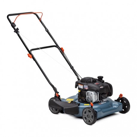 Senux LSPG-L3 podadora con motor Briggs & Stratton 125cc E450 20" de corte