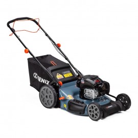 Senix LSSG-H1 Podadora 22" autopropulsada con motor Briggs & Stratton  163cc EX675