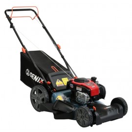 Senix LSSG-M1 Podadora con motor Briggs & Stratton Ex625 21" de corte