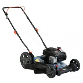 Senix  LSPG-M6 Podadora con motor Briggs & Stratton E500 140cc 21" de corte