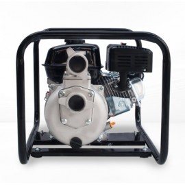 Antarix ML2UK5 Motobomba Autocebante 2x2 con motor a gasolina Ukura 5.5Hp.