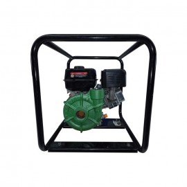 Antarix MC2UK10 Momtobomba Centrífuga 2x2 con motor a gasolina Ukura 10Hp