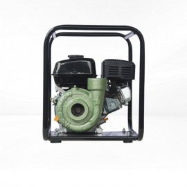 Antarix MC2UK5 Motobomba Centrífuga 2x2 con motor a gasolina 5.5Hp