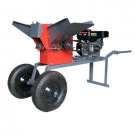 Antarix THCF2000UK7 Picadora de forraje verde y seco con motor Ukura 7Hp