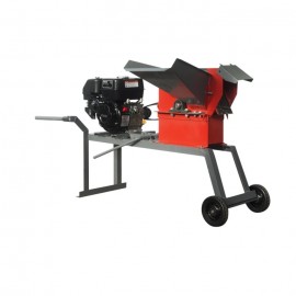 Antarix THCF1800K6 Picadora de forraje verde y seco con motor Kohler 6.5 Hp