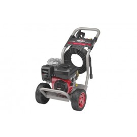 Briggs Stratton BS-20634 Hidrolavadora 2900psi 208cc