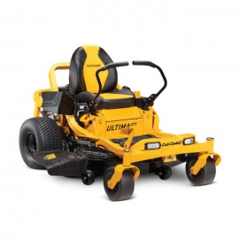 Cub Cadet 17AREACM342 Tractopodadora ZT1 54 Giro Zero  54" de corte  motor Kohler® 24 HP