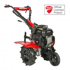 Ducati DTL7000 Motoazada 7 Hp 212cc con triller  2 + 1 velocidades