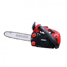 Ducati DCS3600 Motosierra 12" 35.8cc 1.5HP