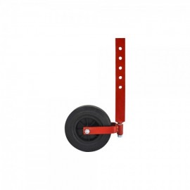 Ducati 0117PBCR rueda control para motoazada DTL 7000