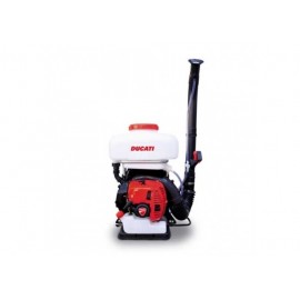 Ducati DMD5201S Aspersora 2 tiempos 14 litros  2 Hp