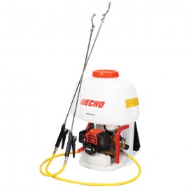 Echo SHP-800-2 Aspersora 25L 22.8cc 2 tiempos doble varilla