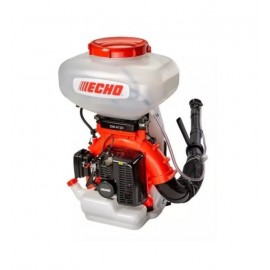 Echo DM-6120 Aspersora 23 litros motor 2 tiempos 58.2 cc