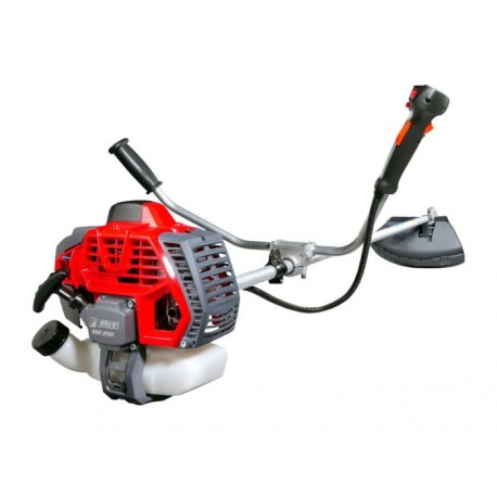 Efco DSH250 desbrozadora con motor a gasolina 2 tiempos  25.4cc 1.2 Hp