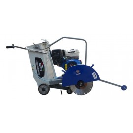 Fiat RABIATA Cortadora de concreto con motor a gasolina 14 Hp. disco de corte 14"