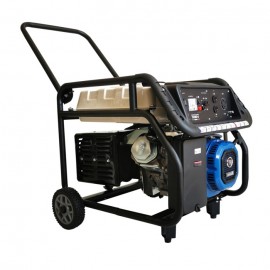 Fiat TUONO6  Generador con motor a gasolina 14Hp 110/220V 7000 Watts