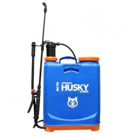 Husky REL20EA Aspersora 20L manual