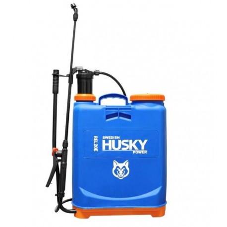 Husky REL20EA Aspersora 20L manual