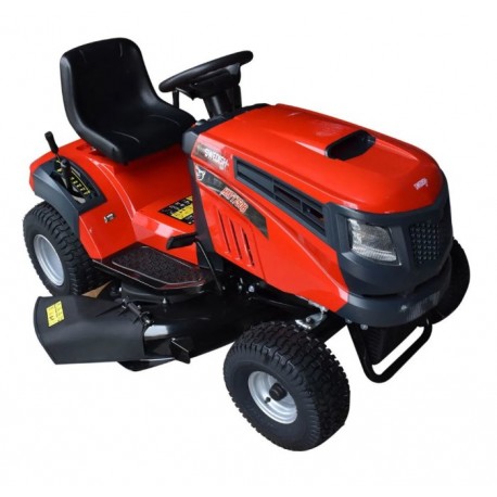 Husky HKT1750B Tractopodadora 42" con motor Briggs & Stratton 500cc 17.5 HP