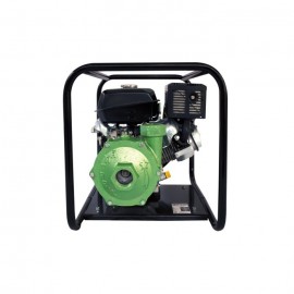 Antarix  MAPX2UK15 Motobomba alta presión 2x2 con motor Ukura 15Hp. doble impulsor